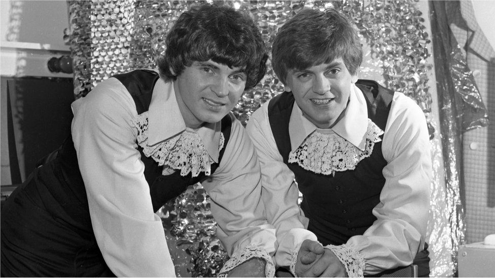 ‘Take A Message to Mary’ No More As the Last of the Everly Brothers Leaves the World Mourning