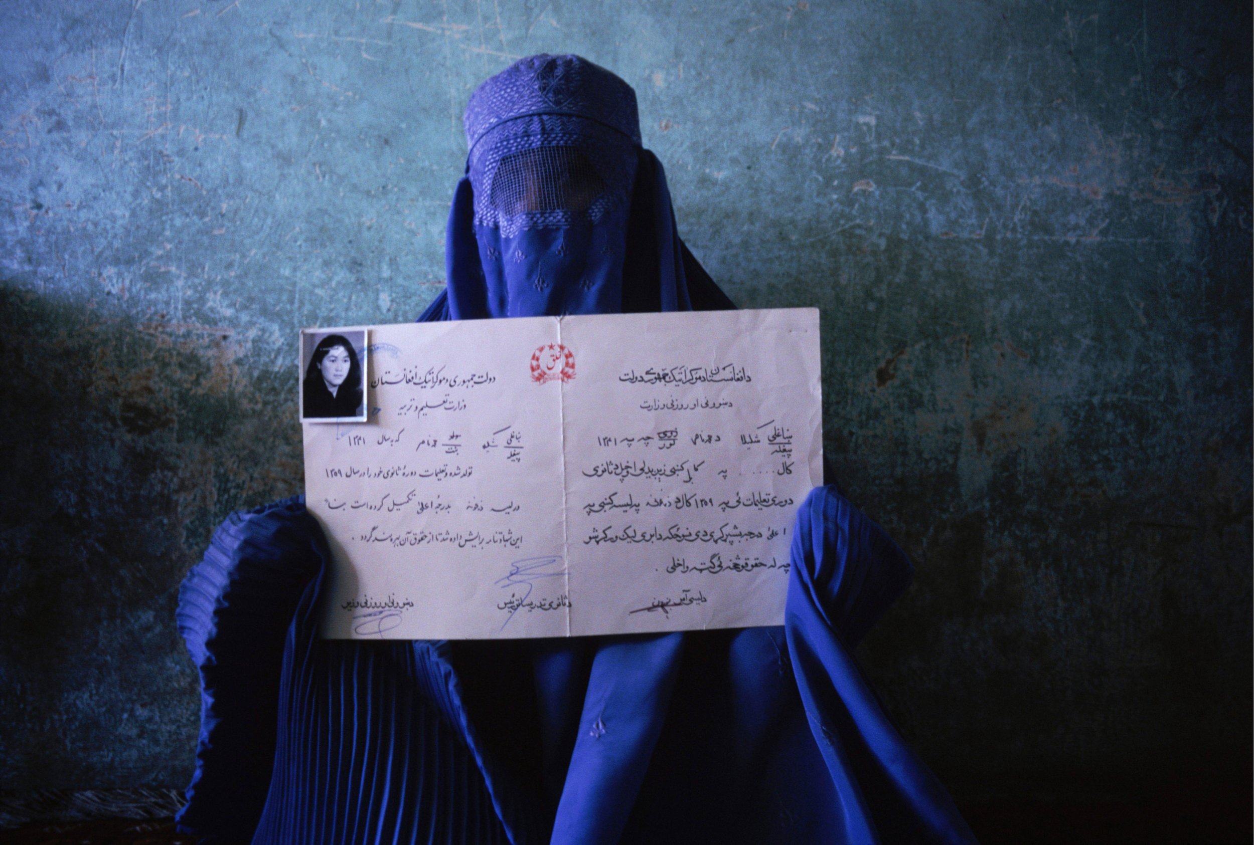 What Happens to Women and Girls As Taliban Set to Take-Over Afghanistan?