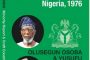 There is No Alternative Manifesto for a New Social Order in Nigeria Than Chapter 2 of the Nigerian Constitution