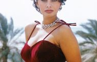 Eating, Loving, and Living Well According to Screen Goddess, Sophia Loren