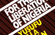 Dr. Yusuf Bala Usman and the ‘National Question’ in Nigeria: Reflections on Some Lingering Problems