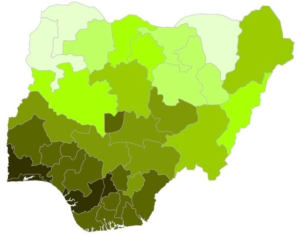 Saying Goodbye May Be Difficult But Can We Not Unbundle Nigeria?