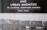 Reading Philip Akpen’s Politics of Colonial Infrastructure Provisioning in Nigeria