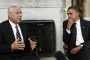 Obama, Garfinkle Speaks on General Colin Powell 