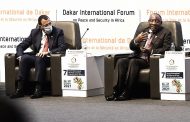 Echoes of a War Foretold as Ramaphosa Blasts Global North for Paternalism