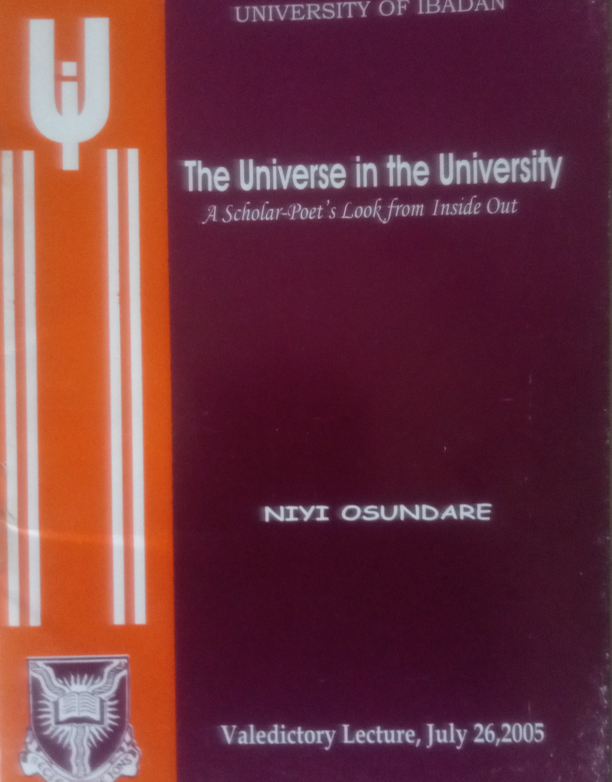 Prof Moses Ochonu, the NUC and the Trouble With the Nigerian University System