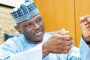 Hamza Al-Mustapha, Ameh Ebute Sets Tongues Wagging on Insecurity in Nigeria