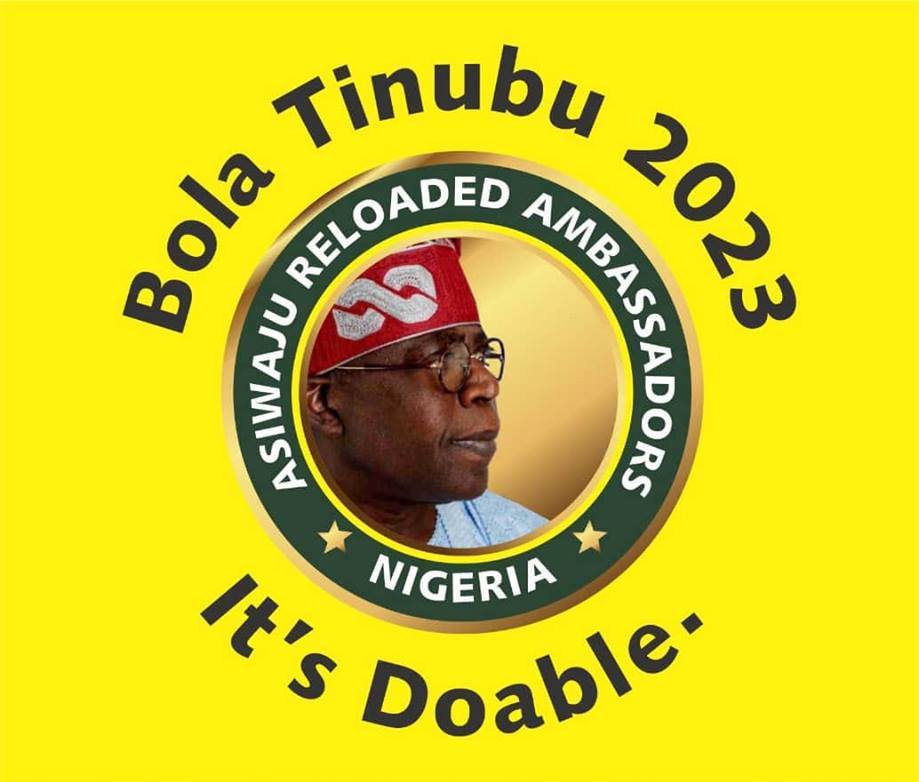 as-bola-ahmed-tinubu-enters-the-2023-presidential-race-in-nigeria