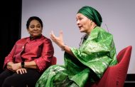 Nigeria As a Study in Strong Global Presence