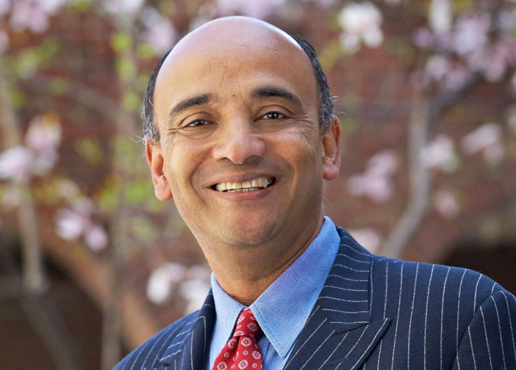 Kwame Appiah Named Next President of the American Academy of Arts and ...