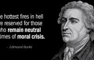 Edmund Burke, the Paramountcy of Reason and the Future of Democracy in Nigeria