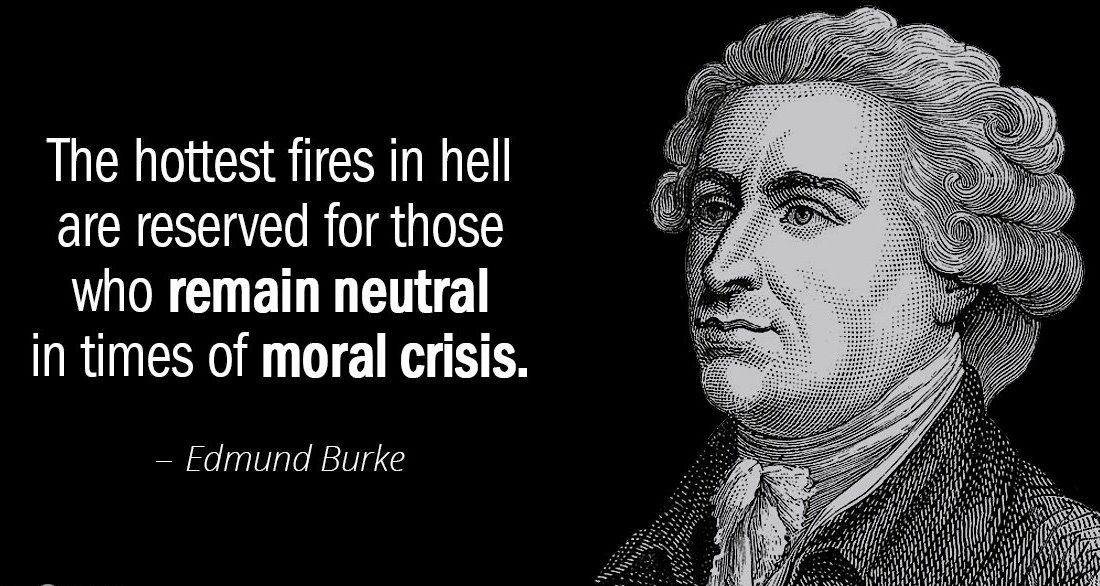 Edmund Burke, the Paramountcy of Reason and the Future of Democracy in Nigeria