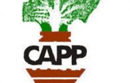 Radical Activists Mourn Nelson Ananze, Late Executive Director, CAPP,