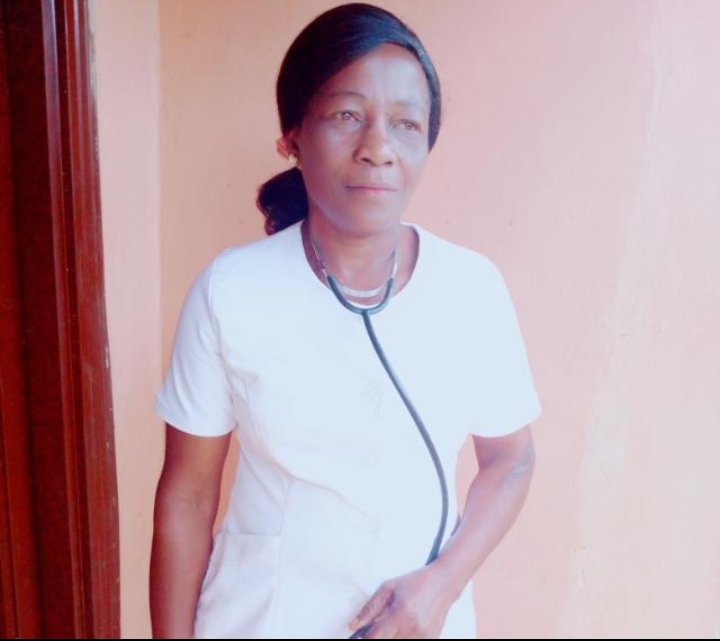 For Over 30 Hours, No One Knew Mrs Emilia Idoko Had Died Alone in Her Room