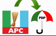 Which, Between APC and PDP, Poached More From the Other and With What Implications for Nigeria?