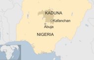 Tension Rises in Kafanchan in Nigeria’s Kaduna State