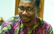 Carnegie Foundation Appoints Dr. Gilles Yabi as Fellow for Africa Program