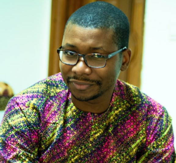 Carnegie Foundation Appoints Dr. Gilles Yabi as Fellow for Africa Program