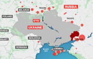 Viewing Horror in Ukraine From US/NATO/Western Strategy of Deception