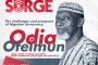 Anticipating Odia Ofeimum's New Book on Nigerian Democracy