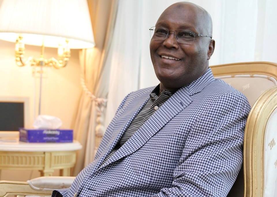 Imagining Atiku Abubakar's Candidature in 2023