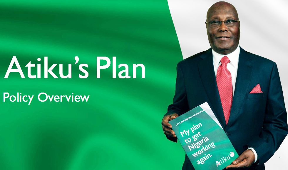 Imagining Atiku Abubakar’s Candidature in 2023 | Intervention
