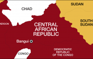 War-Torn Central African Republic Follows El Savaldor, Adopts Bitcoin As National Currency