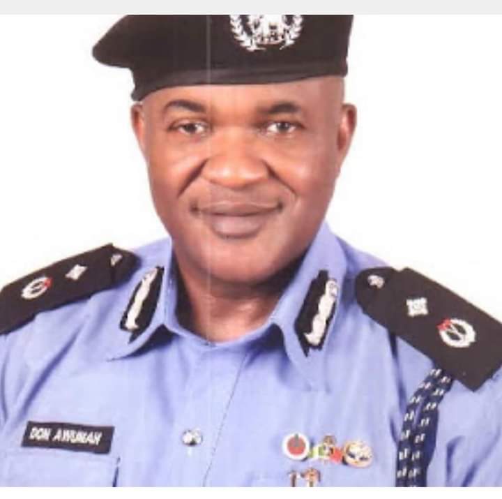 Don Awuna, the Death of a Super Cop