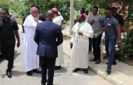 Reflecting on the Visit of the Catholic Bishops of West Africa to Veritas University, Abuja