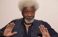Did the CIA Set Up Immediate Post Independence African Writers, Especially Wole Soyinka?