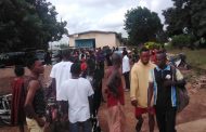 Two Mercenaries Arrested Over Horrific Attack on Igama, the Benue Village in Central Nigeria