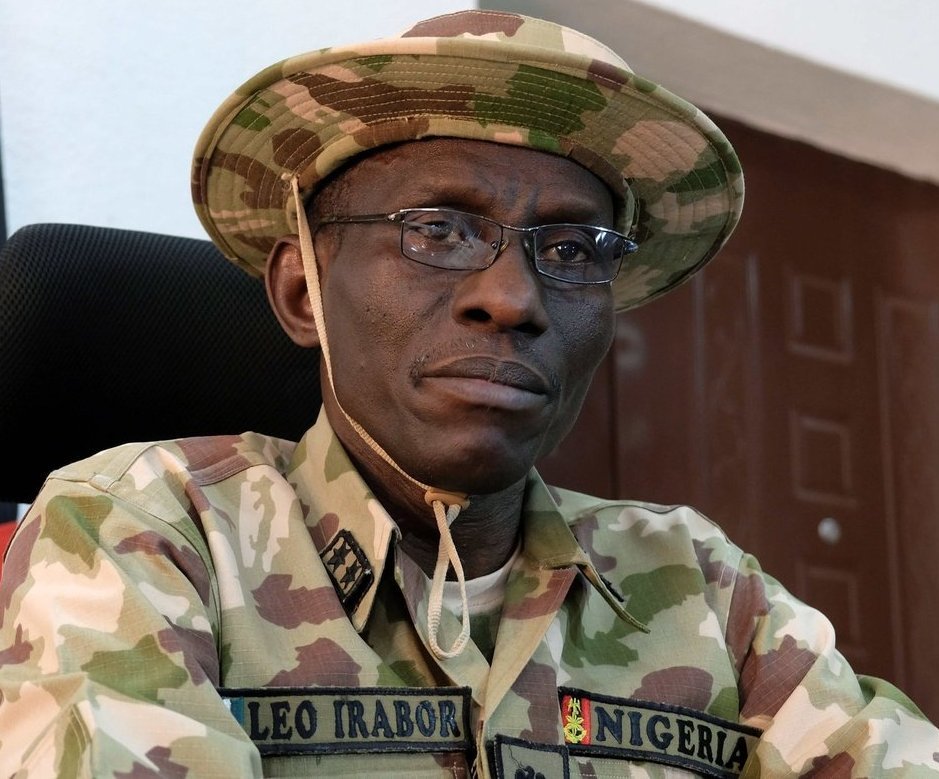 The Postmodern Touch to Strategy in the Nigerian Military?