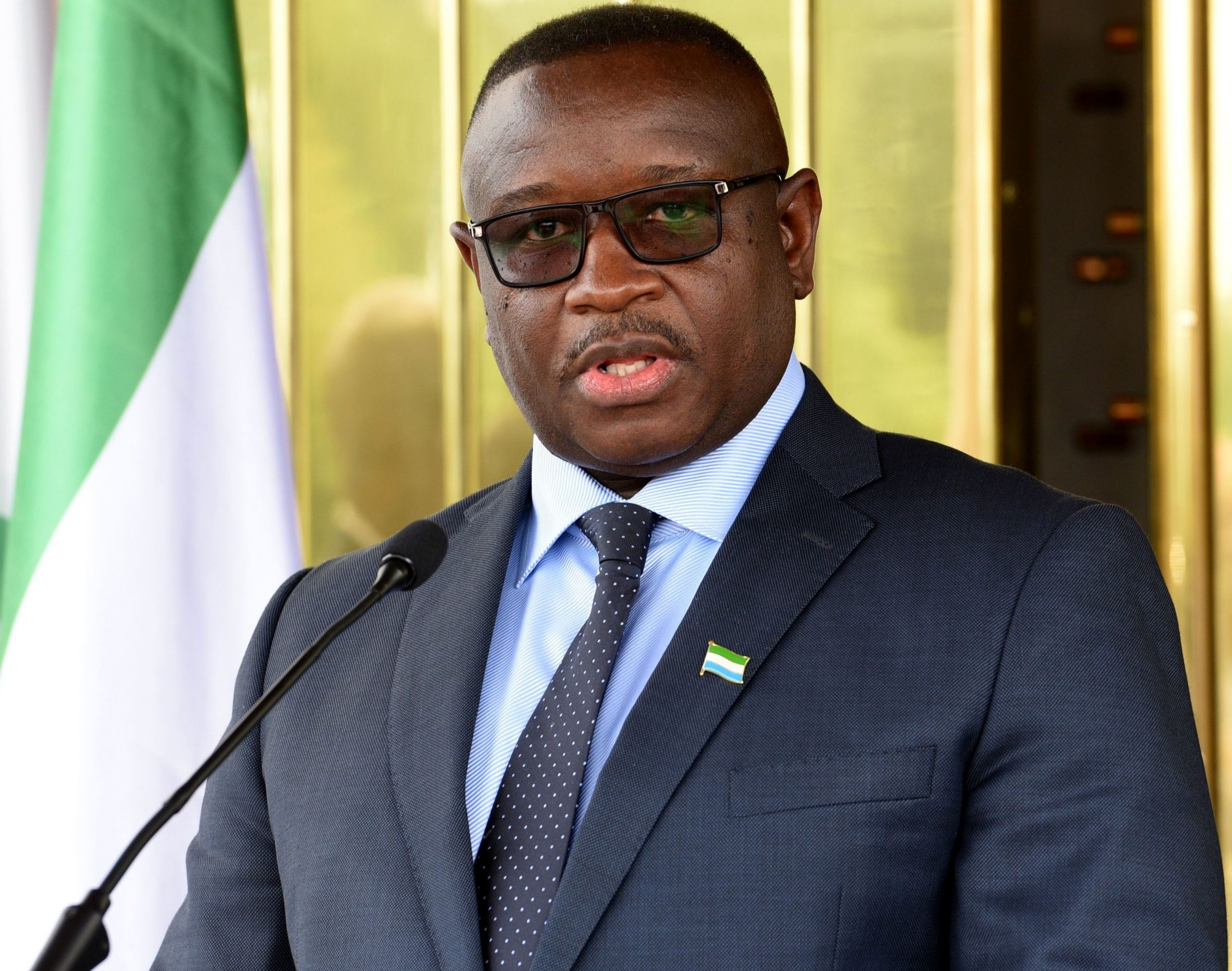 My Quick Take on the Provisional Results of the 2021 Mid-Term Census Results in Sierra Leone