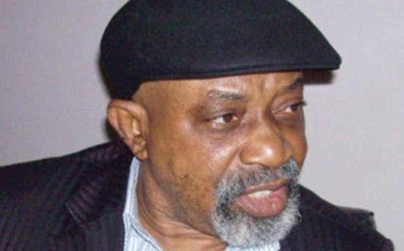 The Answer is to Keep Chris Ngige Out of Any ASUU-FG Interface