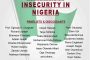 NIIA Confronts Insecurity in Nigeria At Last