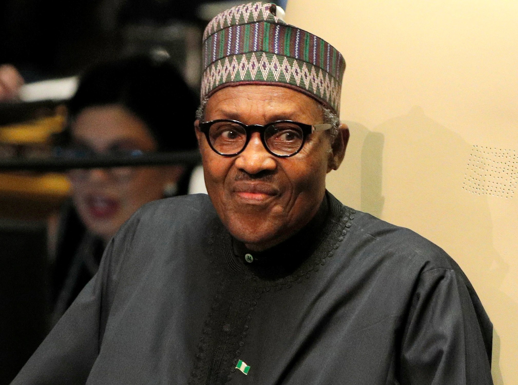 Should President Buhari Fear History?