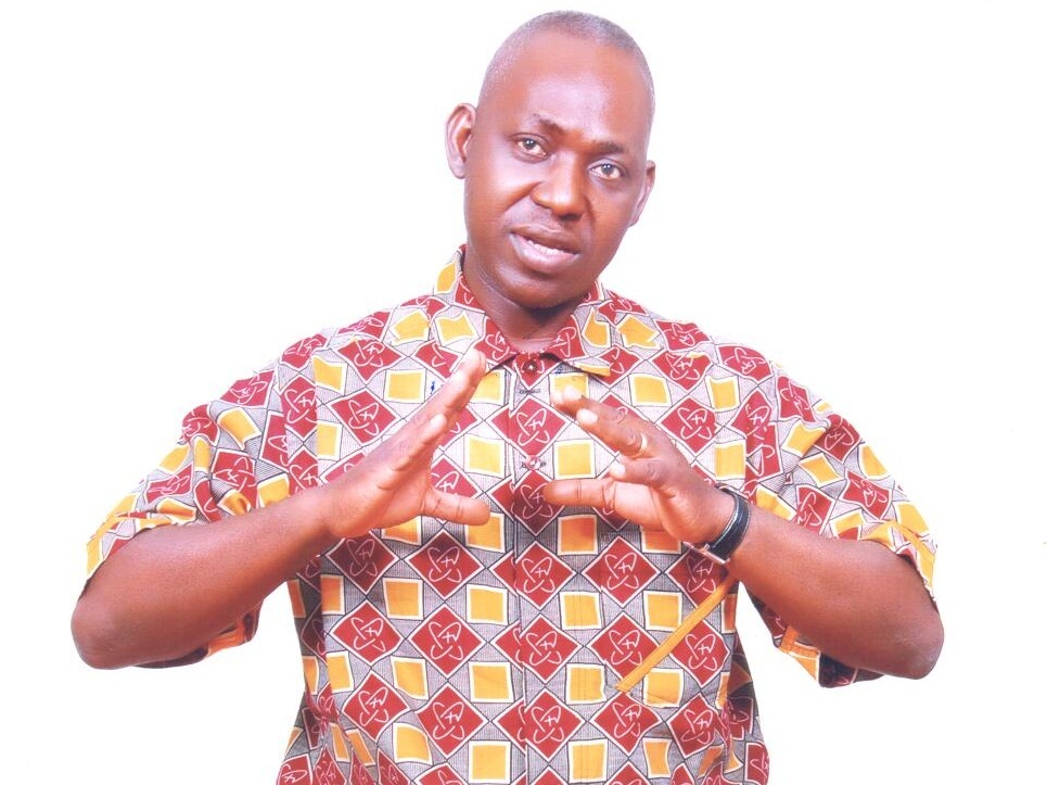 John Odah, the 'Tonowi', is a Year Older Today