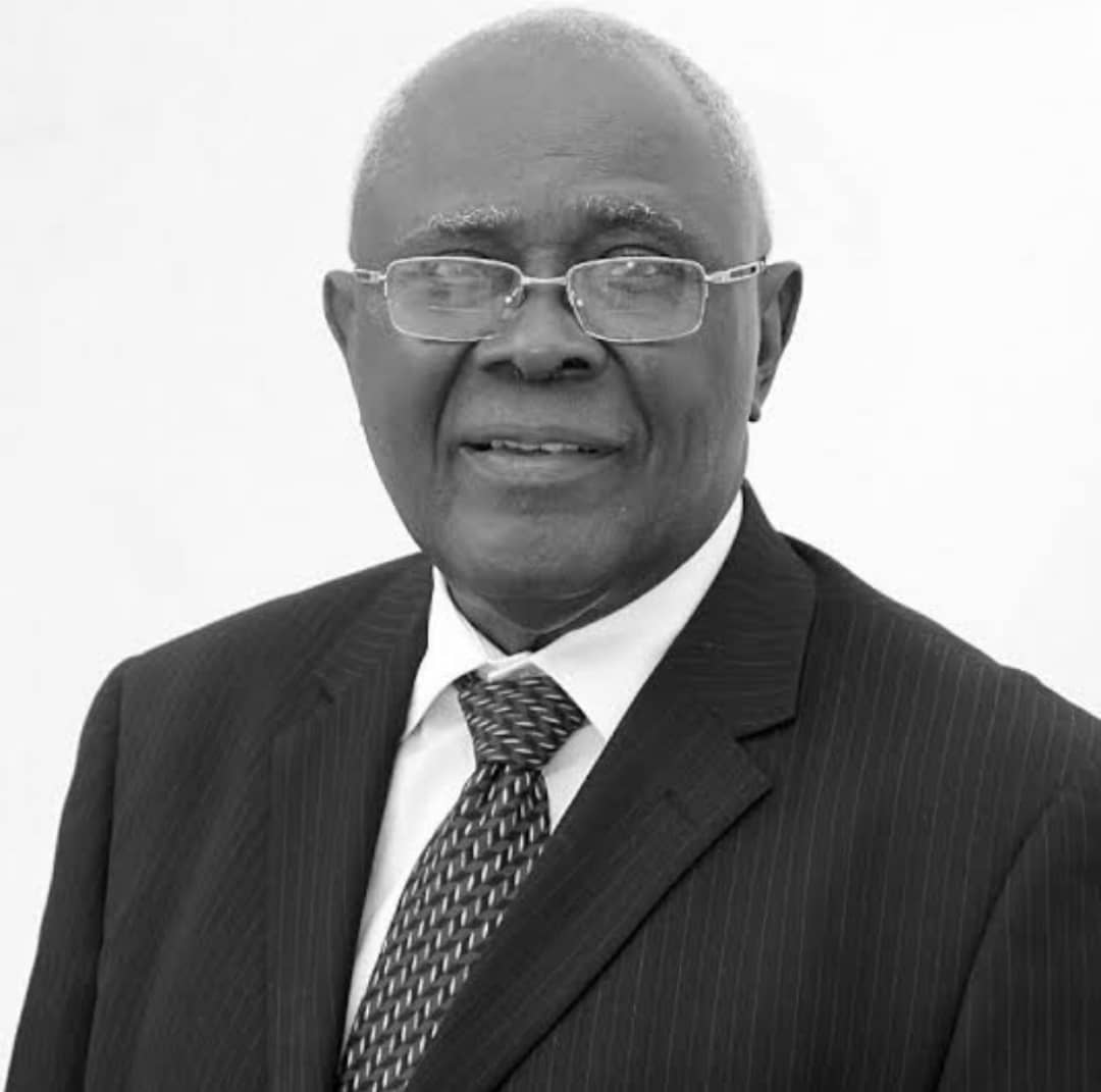 Civil Society and Democracy By Prof Akin Mabogunje