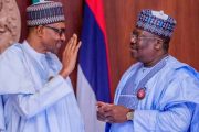Away With the Distraction of Impeaching President Buhari