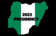 Who is Nigerians Electing as President in 2023?