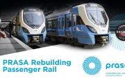 This Unbelievable Contrast Between Japan’s 'Shinkansen' and South Africa’s PRASA