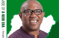Yes, There Can Be Another 'President By Mathematics' in Nigeria As Peter Obi Threatens Court Action
