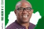 Yes, There Can Be Another 'President By Mathematics' in Nigeria As Peter Obi Threatens Court Action