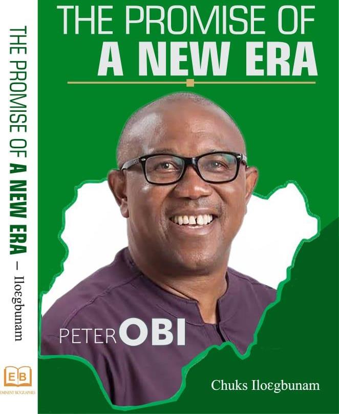 Thoughts On Peter Obi’s Biography