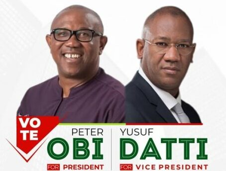 The Question Nigerians Are Asking on Peter Obi