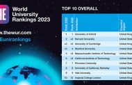 How Did Nigeria Perform in the Just Released 2023 THE World University Ranking?