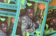 Binyavanga Wainaina: The Early Years