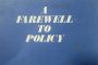 My Reply On Prof Bolaji Akinyemi’s ‘A Farewell to Policy’