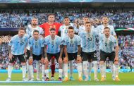 The Absence of Black Players in the Argentine Team is Enigmatic