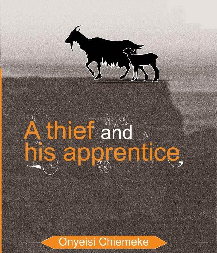 'A Thief and His Apprentice' Combine Elements From Dickens, Iyayi, Shaw and even Achebe - Reviewer